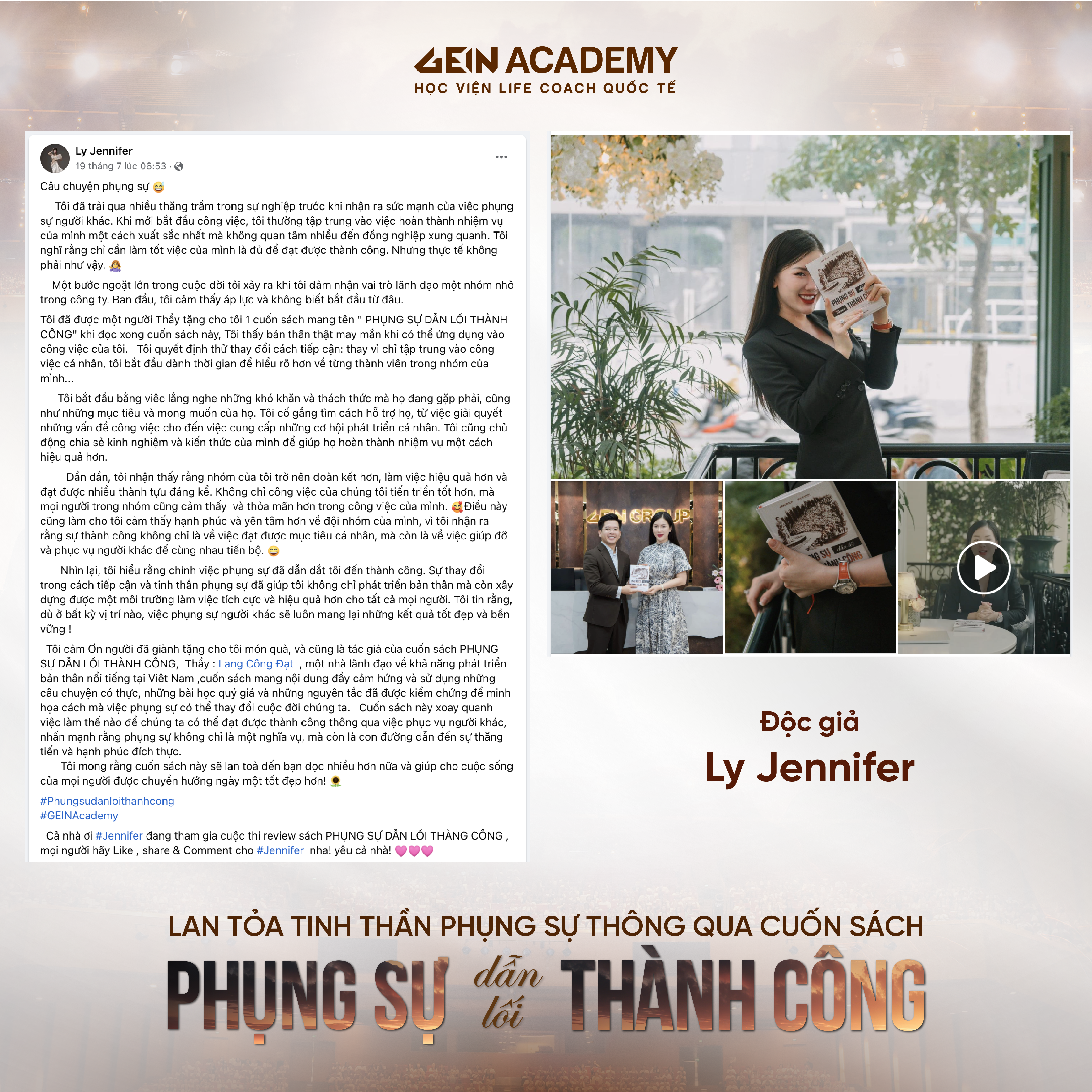 Cảm nhận độc giả 5